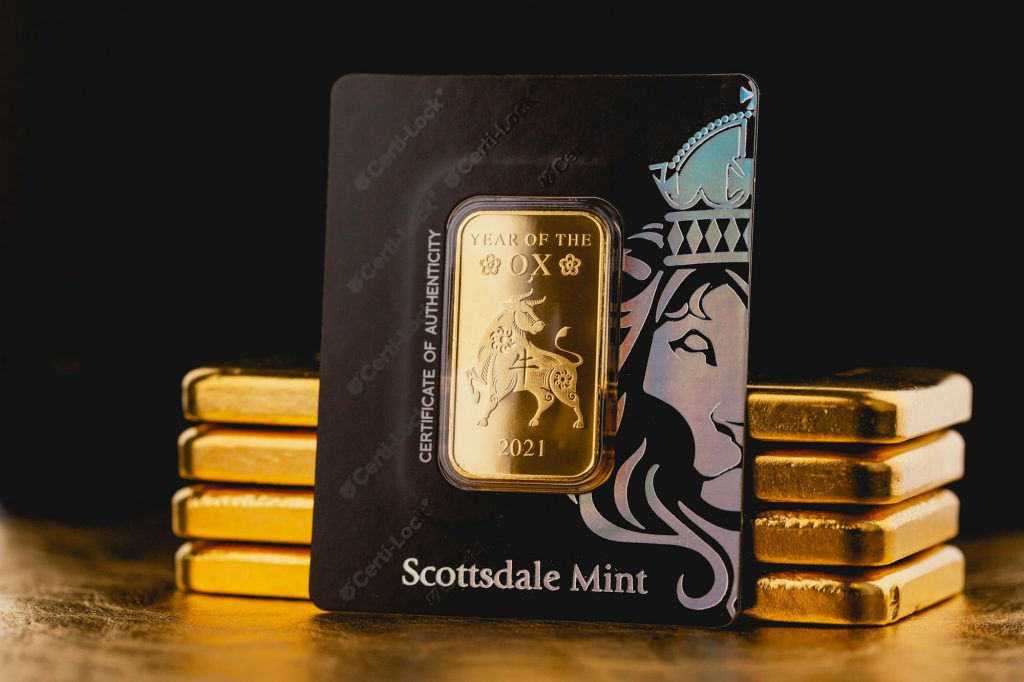 Kelebihan dan kekurangan investasi di emas mini / baby gold / micro gold