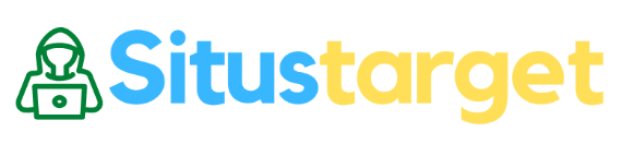 Logo Blog Situstarget Logo Blog Situstarget