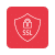 SSL Grade A+
