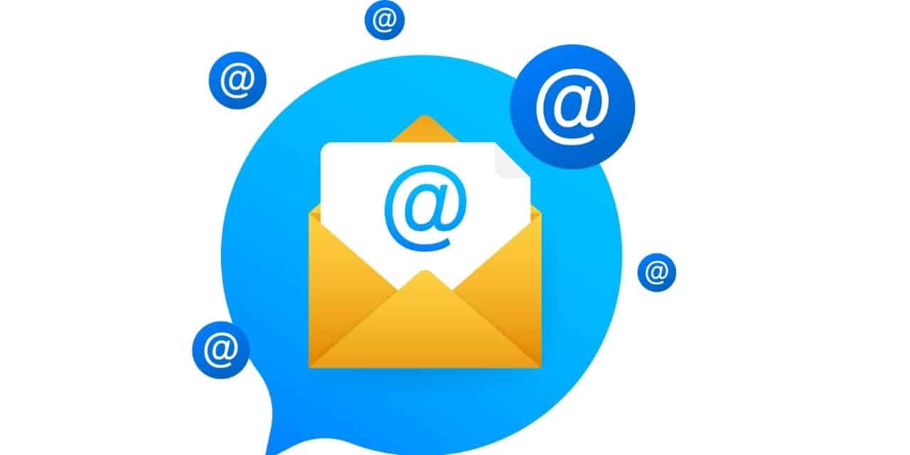 Jasa Layanan Pembuatan Custom Email Perusahaan Dengan Nama Domain Sendiri 3 September 29th, 2026 • Situstarget.com Bangun citra profesional dengan email bisnis berkualitas