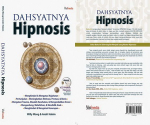 Review Buku: Dahsyatnya Hipnosis Willy Wong dan Andri Hakim 3 September 29th, 2026 • Blog Situstarget Cover Buku Dahsyatnya Hipnosis