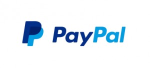 Logo paypal