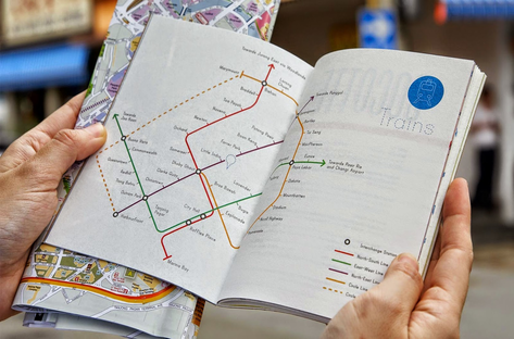 7 Tips Persiapan Sebelum Berpergian Dengan Grup 5 September 29th, 2026 • Blog Situstarget Membuat itinerary dalam perjalan hukumnya adalah wajib! via foreignpolicydesign.com