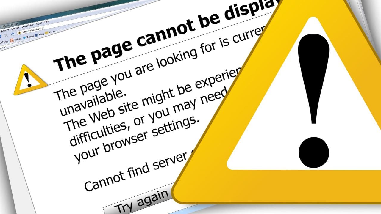 Salah satu manfaat install plugin jetpack adalah Anda lebih mudah saat memonitor saat server down