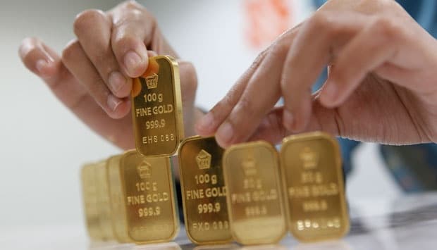 Program cicil emas bisa jadi solusi bila dana masih belum terkumpul semua