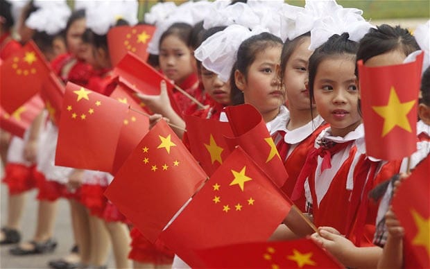 Ini Dia Negara-Negara Pemilik Emas Terbanyak di ASEAN 9 September 30th, 2026 • Blog Situstarget Vietnam sebagai negara pemilik emas terbanyak ketujuh di ASEAN via telegraph.co.uk