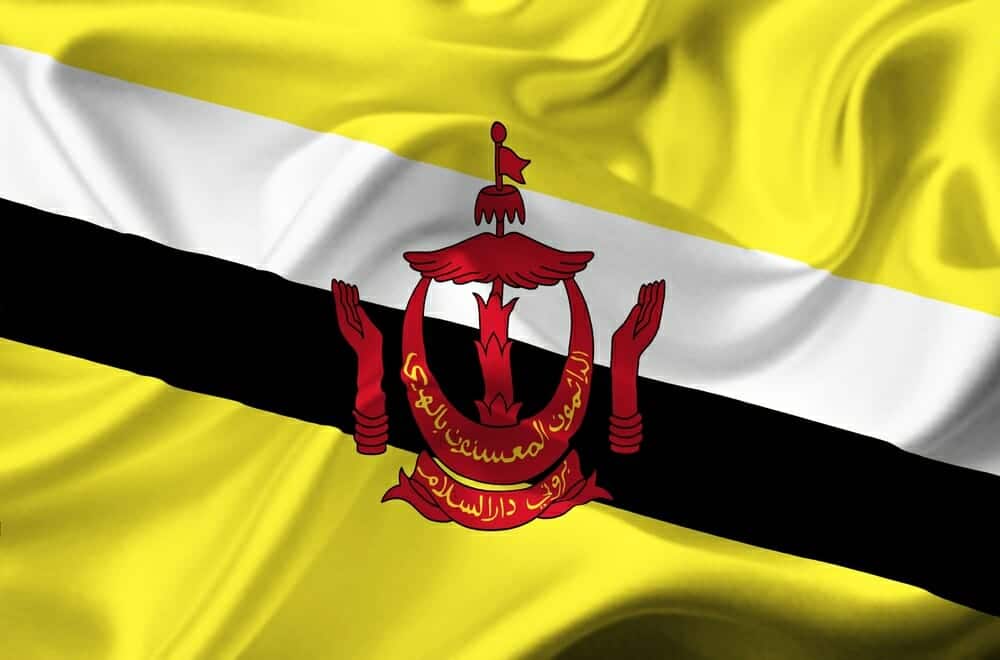 Ini Dia Negara-Negara Pemilik Emas Terbanyak di ASEAN 12 September 30th, 2026 • Blog Situstarget Brunei sebagai negara pemilik emas terbanyak kesepuluh di ASEAN via wpmap.org