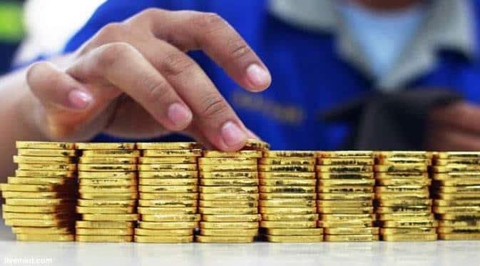 Peran dan Manfaat Emas dalam Berbagai Segi Kehidupan Manusia 3 September 30th, 2026 • Blog Situstarget Manfaat emas salah satunya yaitu dapat dijadikan sebagai cadangan emas suatu negara via liputan6.com