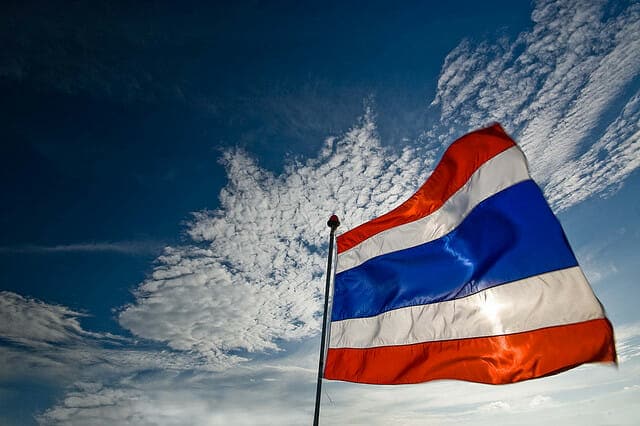 Ini Dia Negara-Negara Pemilik Emas Terbanyak di ASEAN 4 September 30th, 2026 • Blog Situstarget Thailand sebagai negara pemilik emas terbanyak kedua di ASEAN via thailandlogue.com