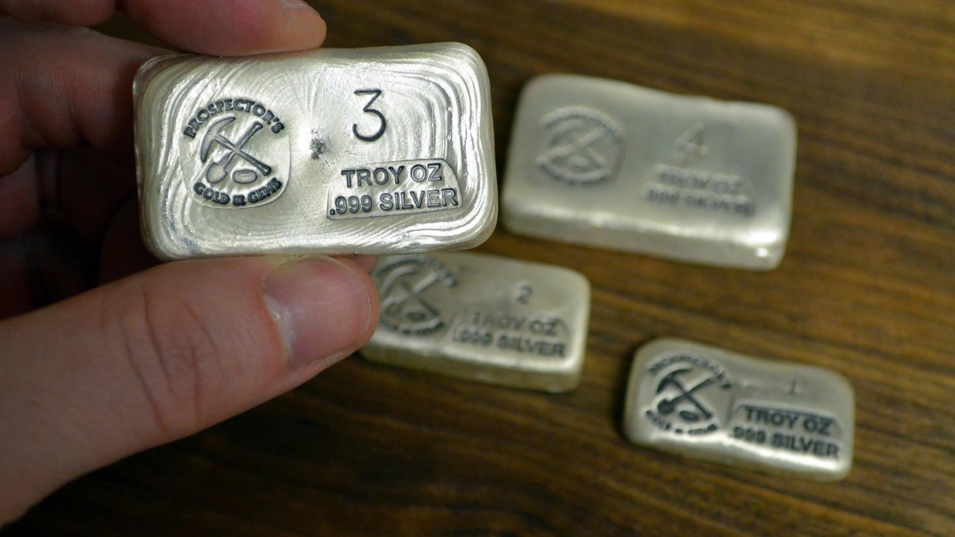 Mengungkap Peluang Tersembunyi Dibalik Kelebihan Perak Dibandingkan Emas 4 September 30th, 2026 • Blog Situstarget Hal-hal yang mempengaruhi pergerakan harga perak via blog.goldeneaglecoin.com
