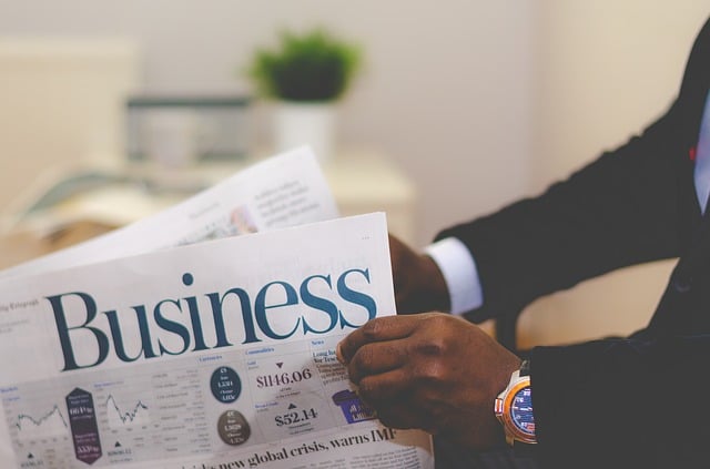 Investasi leher ke atas agar uang bekerja untuk Anda