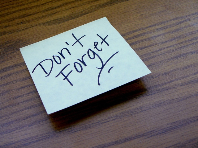 Tips Agar Alamat Email Bisa Dipergunakan Sepanjang Usia Anda 6 September 30th, 2026 • Blog Situstarget Buat minimal dua akun email untuk recovery password email utama