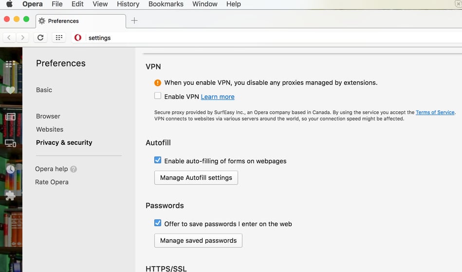 Fitur VPN dari Browser Opera Ini yang Bikin Saya Moveon dari Browser Komputer Lainnya! 3 Oktober 3rd, 2026 • Blog Situstarget Cara mengaktifkan fitur VPN pada browser opera