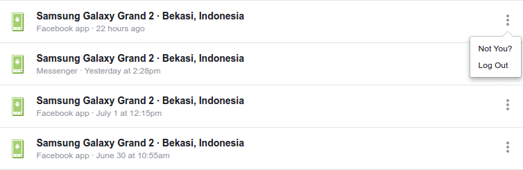 5 Hal yang Harus Anda Lakukan Secepatnya Pada Saat Akun Facebook Dihack 5 September 30th, 2026 • Blog Situstarget 5 Hal yang Harus Anda Lakukan Secepatnya Pada Saat Akun Facebook Dihack 3 Rabu, 30 September 2026 • Blog Situstarget