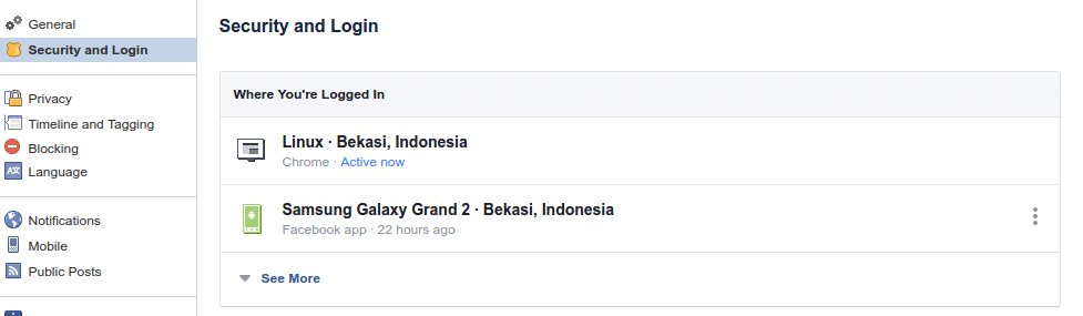 5 Hal yang Harus Anda Lakukan Secepatnya Pada Saat Akun Facebook Dihack 3 September 30th, 2026 • Blog Situstarget 5 Hal yang Harus Anda Lakukan Secepatnya Pada Saat Akun Facebook Dihack 1 Rabu, 30 September 2026 • Blog Situstarget
