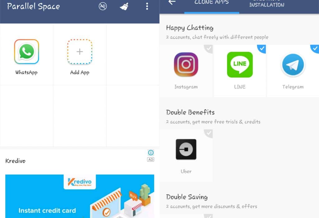 Ini Dia Cara Memasang Dua WhatsApp di Satu Smartphone Android 3 September 30th, 2026 • Blog Situstarget Cara membuat dual whatsapp di satu HP android