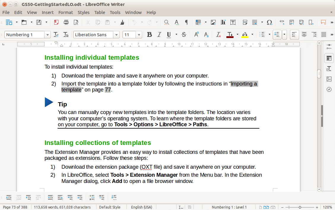 7 Aplikasi Kantor Alternatif Sebagai Pengganti Microsoft Office untuk OS Windows 3 September 30th, 2026 • Blog Situstarget Aplikasi Kantor Pengganti Microsoft Office, yaitu LibreOffice