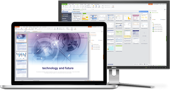 7 Aplikasi Kantor Alternatif Sebagai Pengganti Microsoft Office untuk OS Windows 9 September 30th, 2026 • Blog Situstarget WPS Office Suite