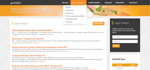 Cara mengetahui NIM melalui situs forlap.ristekdikti.go.id/mahasiswa Cara mengetahui NIM melalui situs forlap.ristekdikti.go.id/mahasiswa