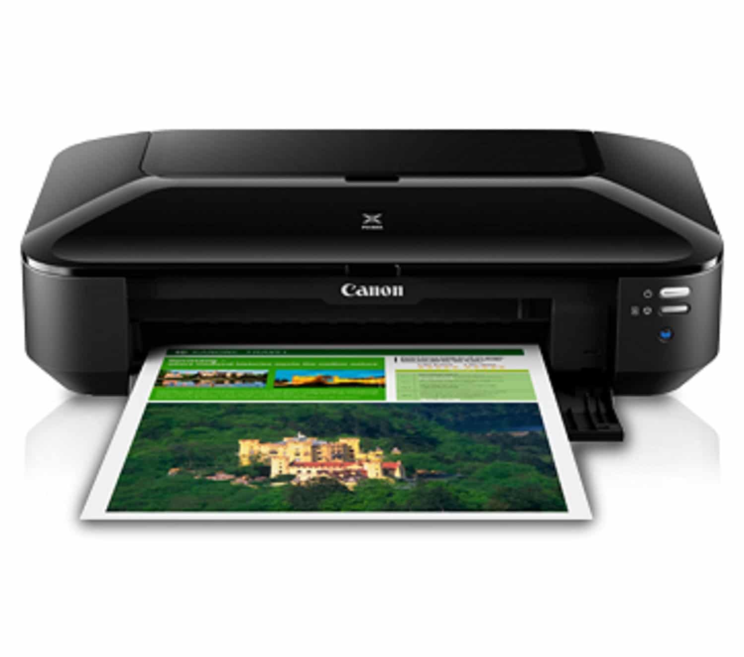 Printer Canon PIXMA IX 6870
