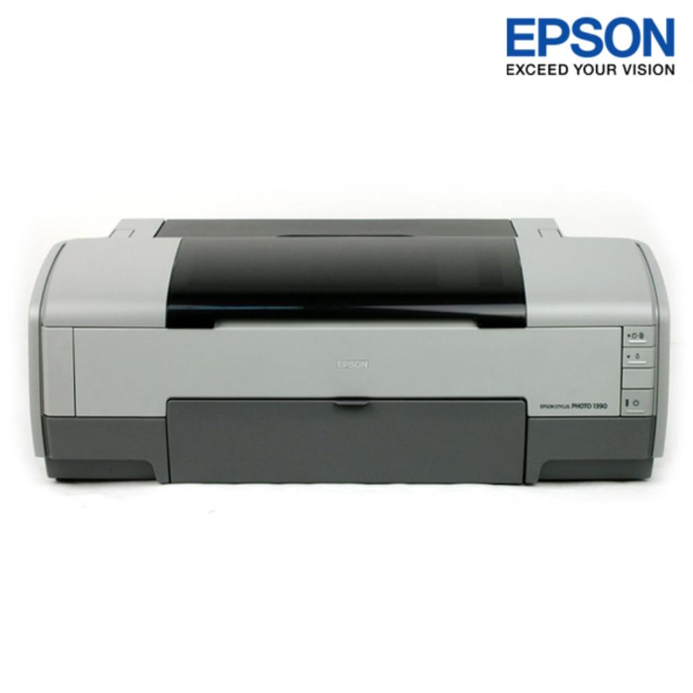 Printer Epson Stylus Photo 1390