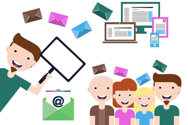 Cara Membuat Alamat Email Baru di Gmail, Yahoo, Outlook, dan Zoho Mail 3 September 30th, 2026 • Blog Situstarget Sejarah email, fungsi email, dan cara membuat email baru