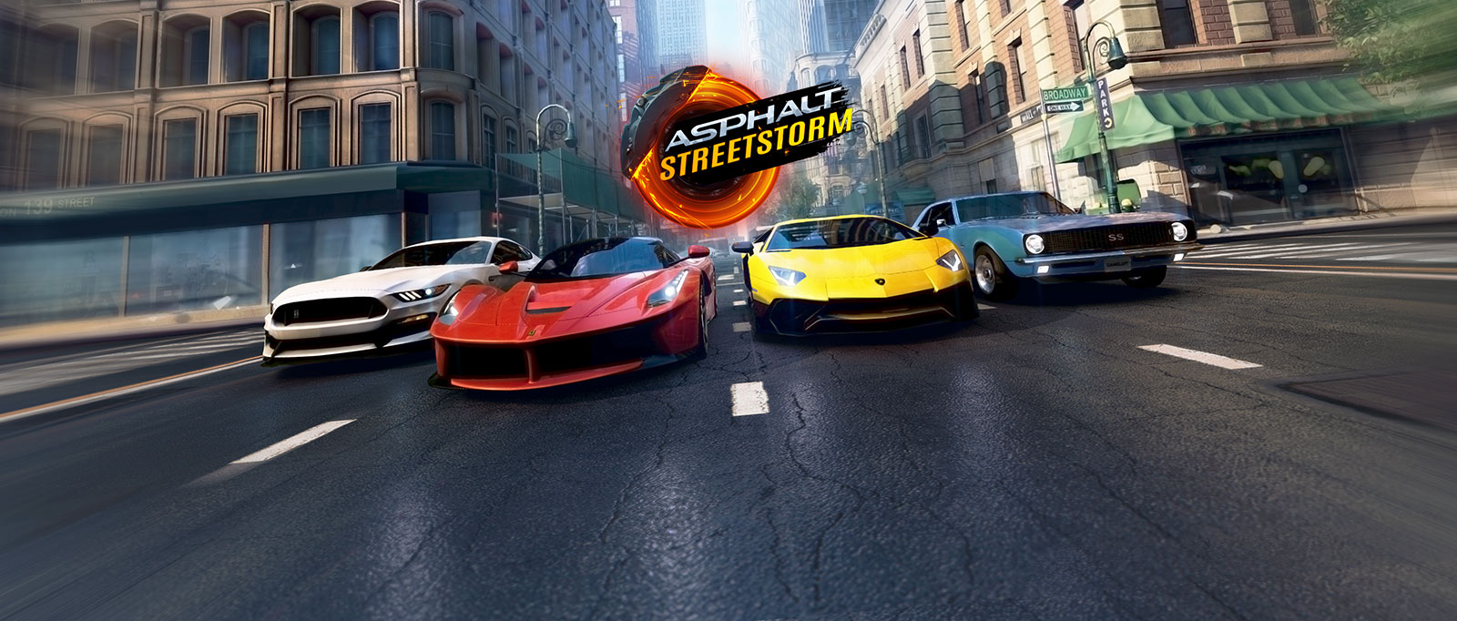 7 Game Balapan Terbaik di Smarthphone Android yang Memacu Andrenalin 3 September 30th, 2026 • Blog Situstarget Game Balapan Asphalt Street Storm Racing