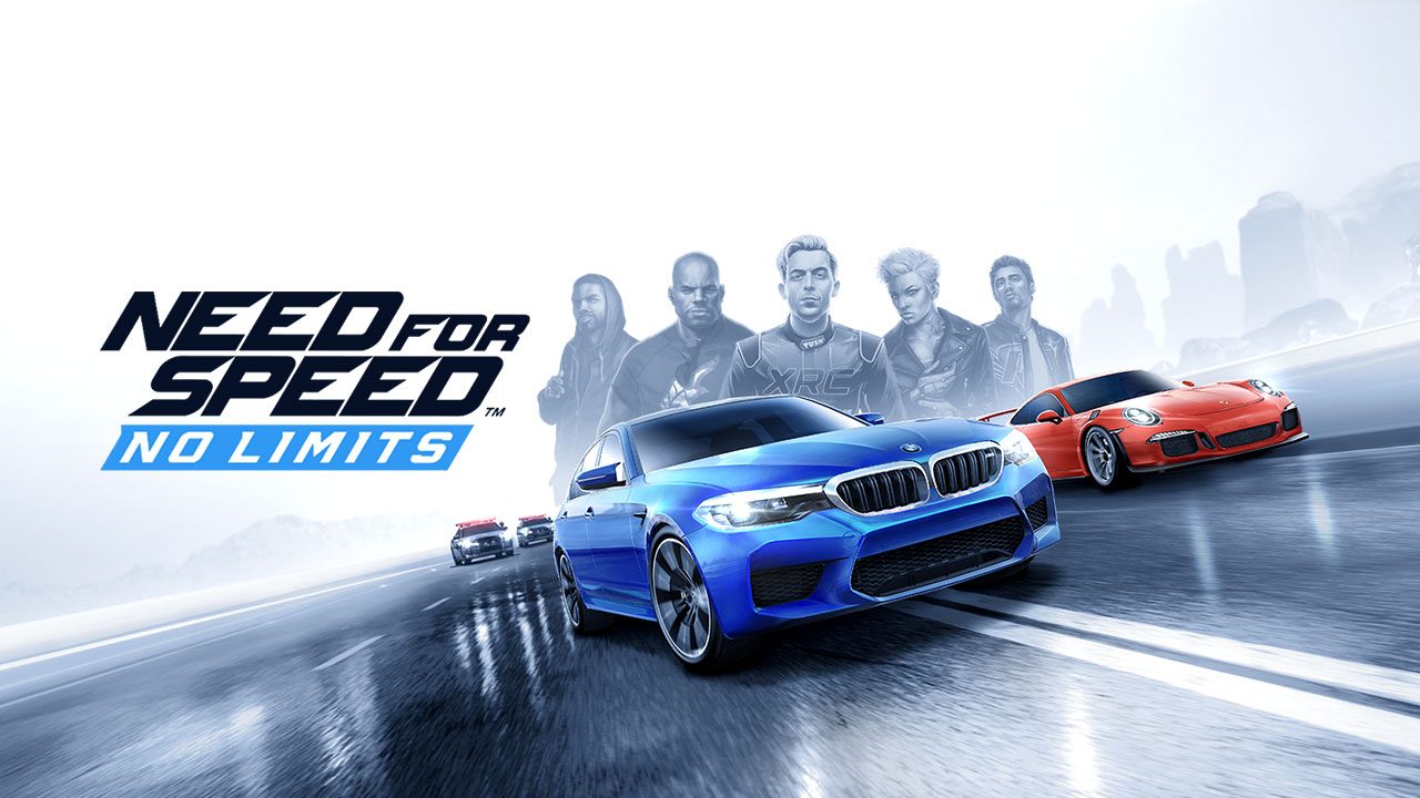 7 Game Balapan Terbaik di Smarthphone Android yang Memacu Andrenalin 6 September 30th, 2026 • Blog Situstarget Game Balapan Terbaik di Posisi Keempat yaitu Need for Speed : No Limits