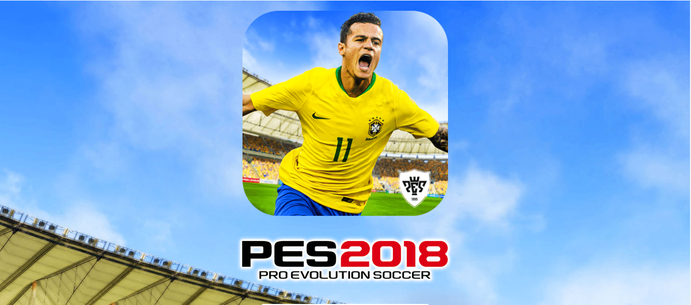7 Game Sepak Bola Terbaik di Android 2018 4 September 30th, 2026 • Blog Situstarget PES 2018 PRO EVOLUTION SOCCER