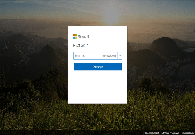 Cara Membuat Alamat Email Baru di Gmail, Yahoo, Outlook, dan Zoho Mail 5 September 30th, 2026 • Blog Situstarget Cara Membuat Alamat Email di Live, Outlook, Hotmail