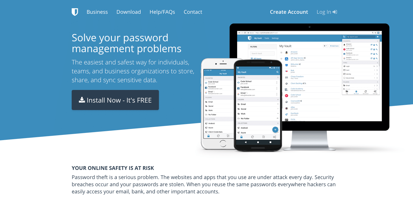 Tips Menyimpan Banyak Password Secara Aman 5 September 30th, 2026 • Blog Situstarget Solusi Manajemen Kata Sandi Open Source