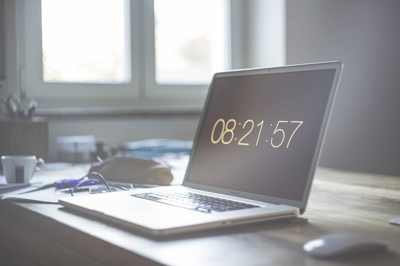 Cara Mengamankan Macbook dari Serangan Hacker 11 September 30th, 2026 • Blog Situstarget Backup mac kamu secara teratur menggunakan layanan time machine