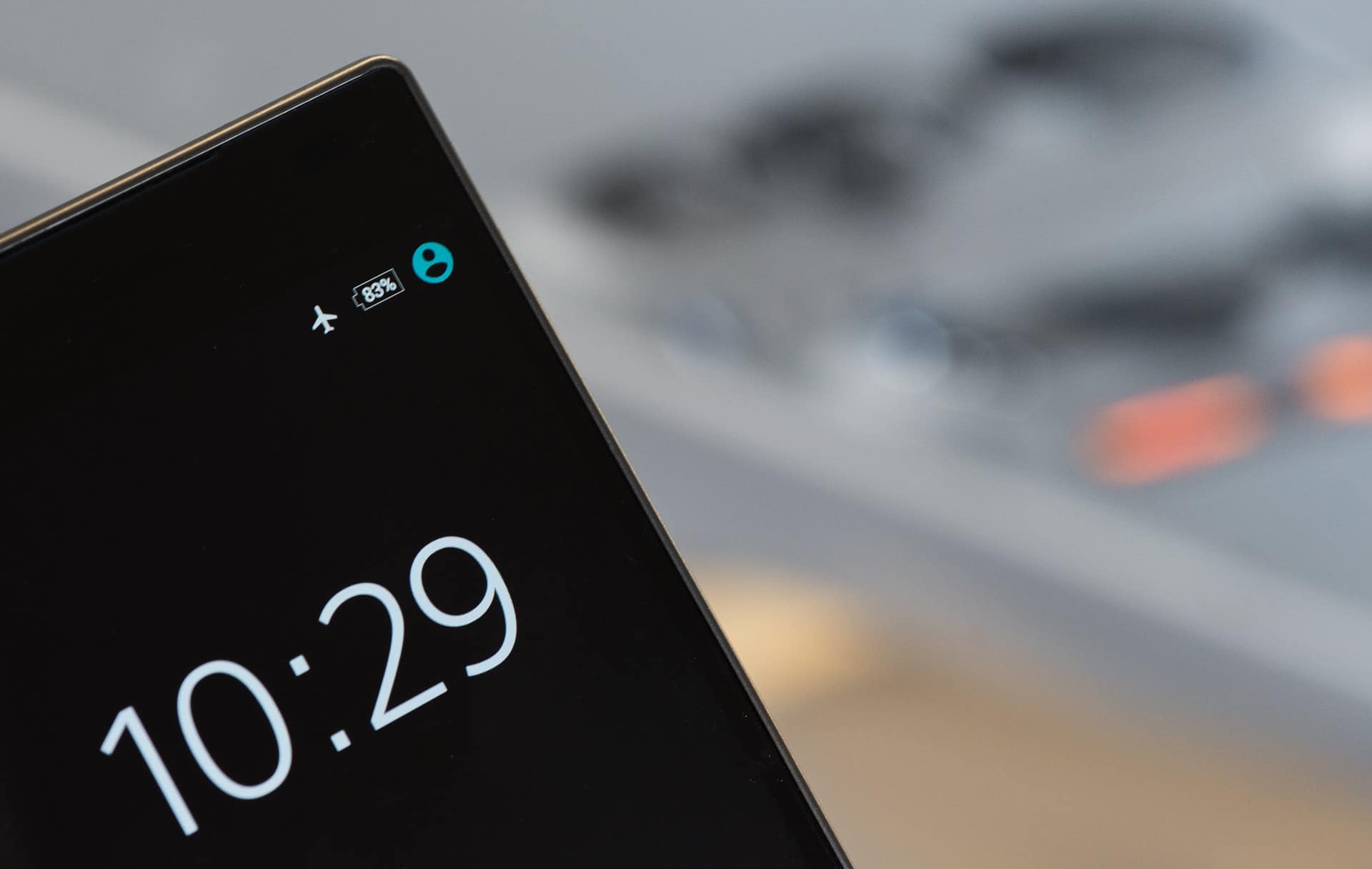Tips Ngecas HP Android agar Lebih Cepat Penuh 3 September 30th, 2026 • Blog Situstarget Aktifkan Mode Pesawat Terbang