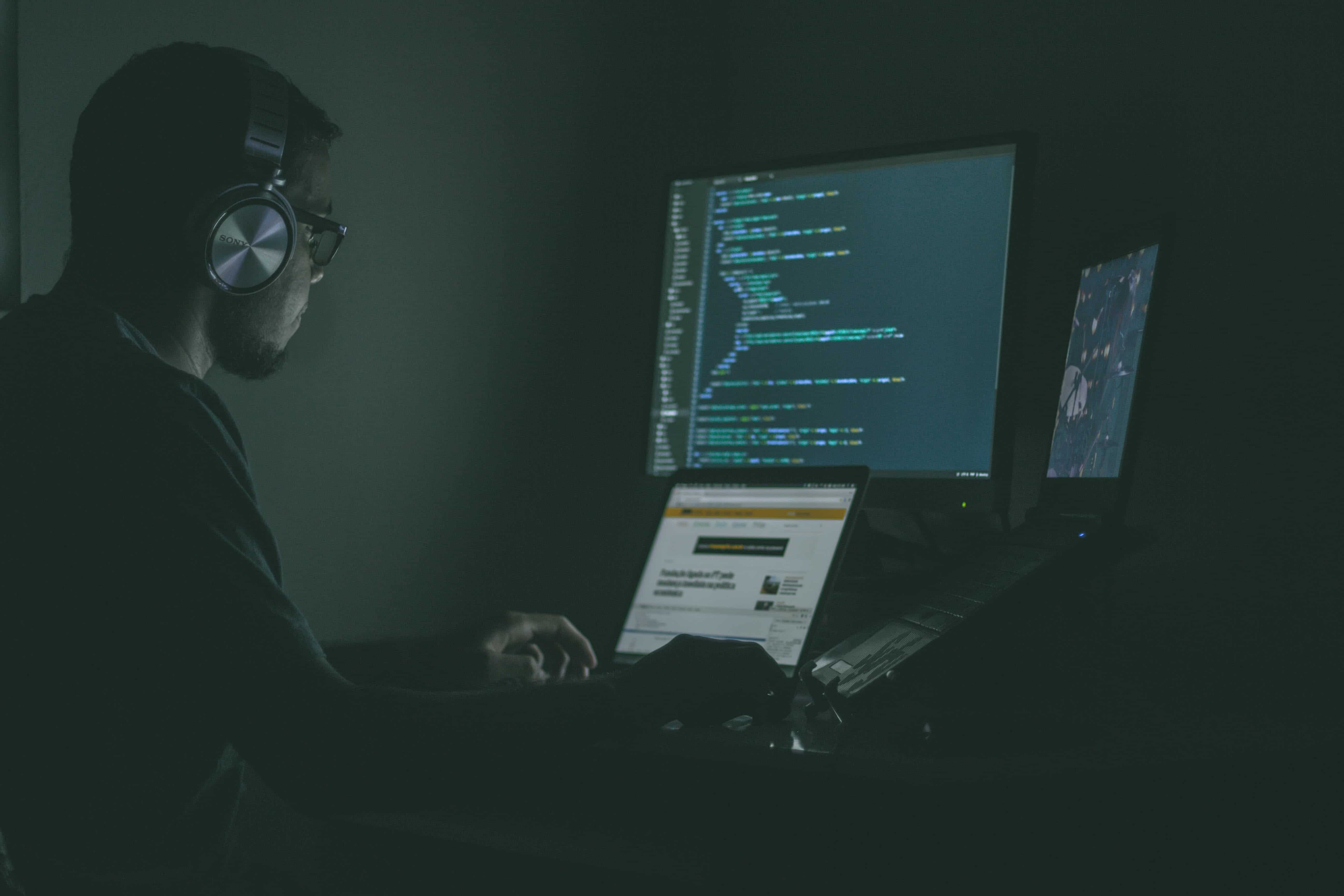 Hati-hati dengan KlikBCA Individual yang palsu atau situs phising