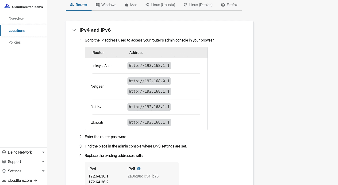 Apa Itu CloudFlare untuk Tim (Cloudflare for Teams) ? Berikut Ini Penjelasan Lengkap dan Cara Pemakaiannya 6 September 30th, 2026 • Blog Situstarget Cara Menggunakan Cloudflare untuk Tim