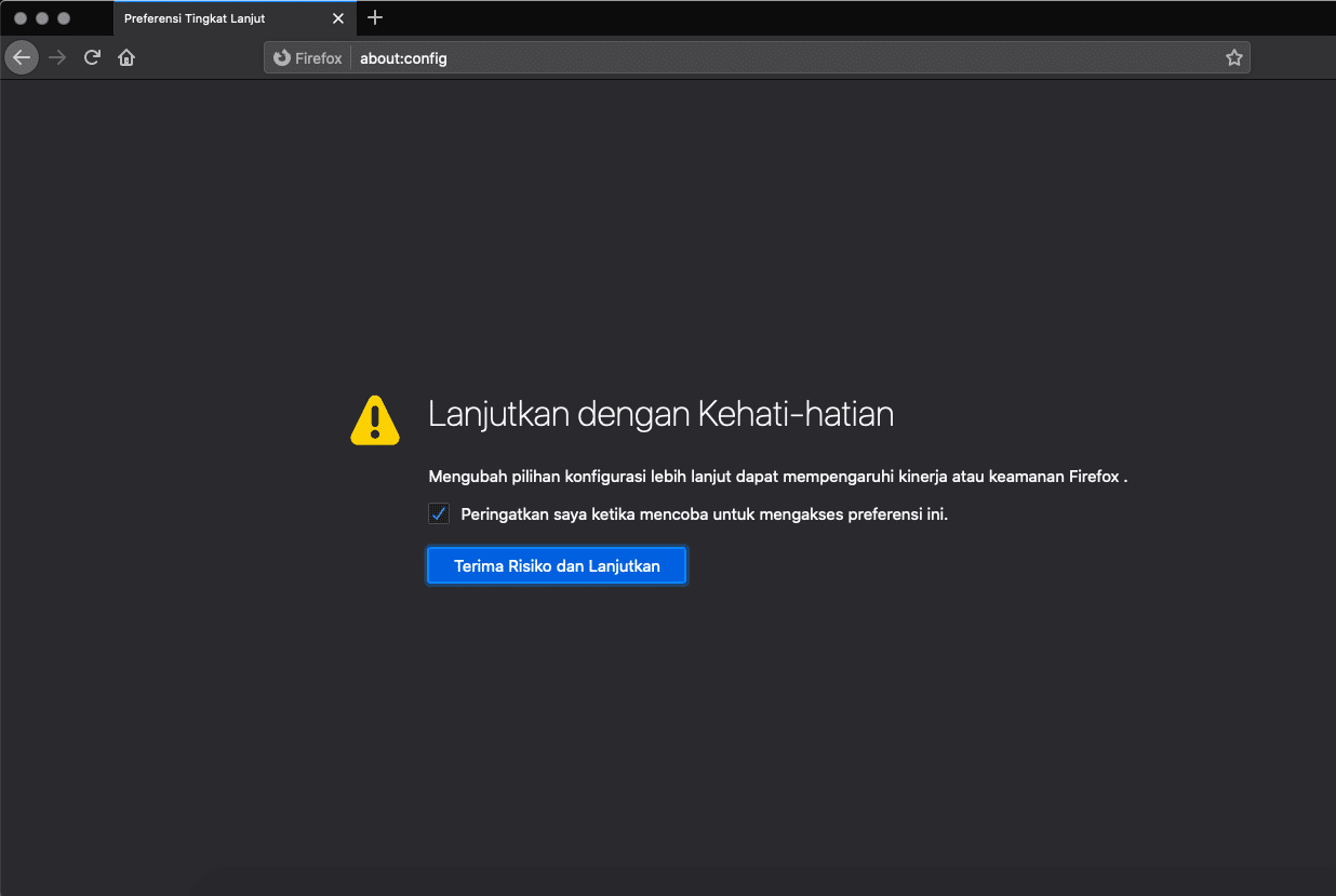 Apa Itu CloudFlare untuk Tim (Cloudflare for Teams) ? Berikut Ini Penjelasan Lengkap dan Cara Pemakaiannya 8 September 30th, 2026 • Blog Situstarget Screen Shot 2020-04-03 at 14.12.29