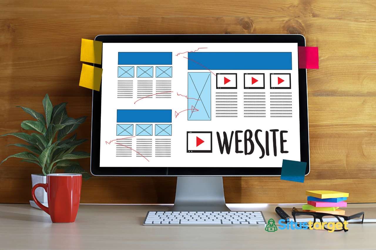 Cara Meningkatkan Skor PageSpeed dan Skor Web Vitals 3 September 30th, 2026 • Blog Situstarget Optimasi Gambar dengan Menggunakan Gambar Dengan Ekstensi .Webp
