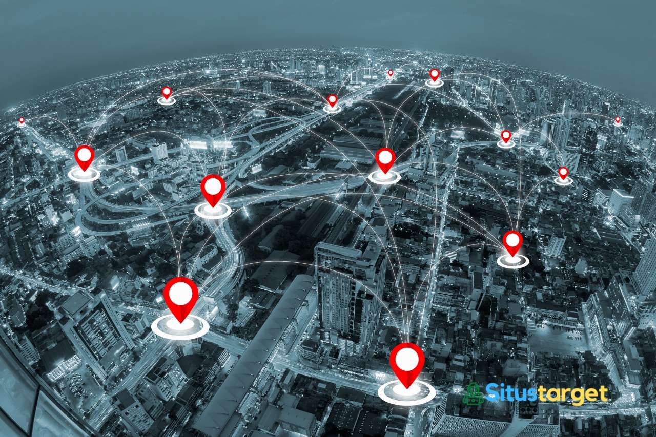 Cara Meningkatkan Skor PageSpeed dan Skor Web Vitals 4 September 30th, 2026 • Blog Situstarget Gunakan CDN Cloudflare untuk meningkatkan kecepatan situs dan menaikkan skor pagespeed dan skor web vitals