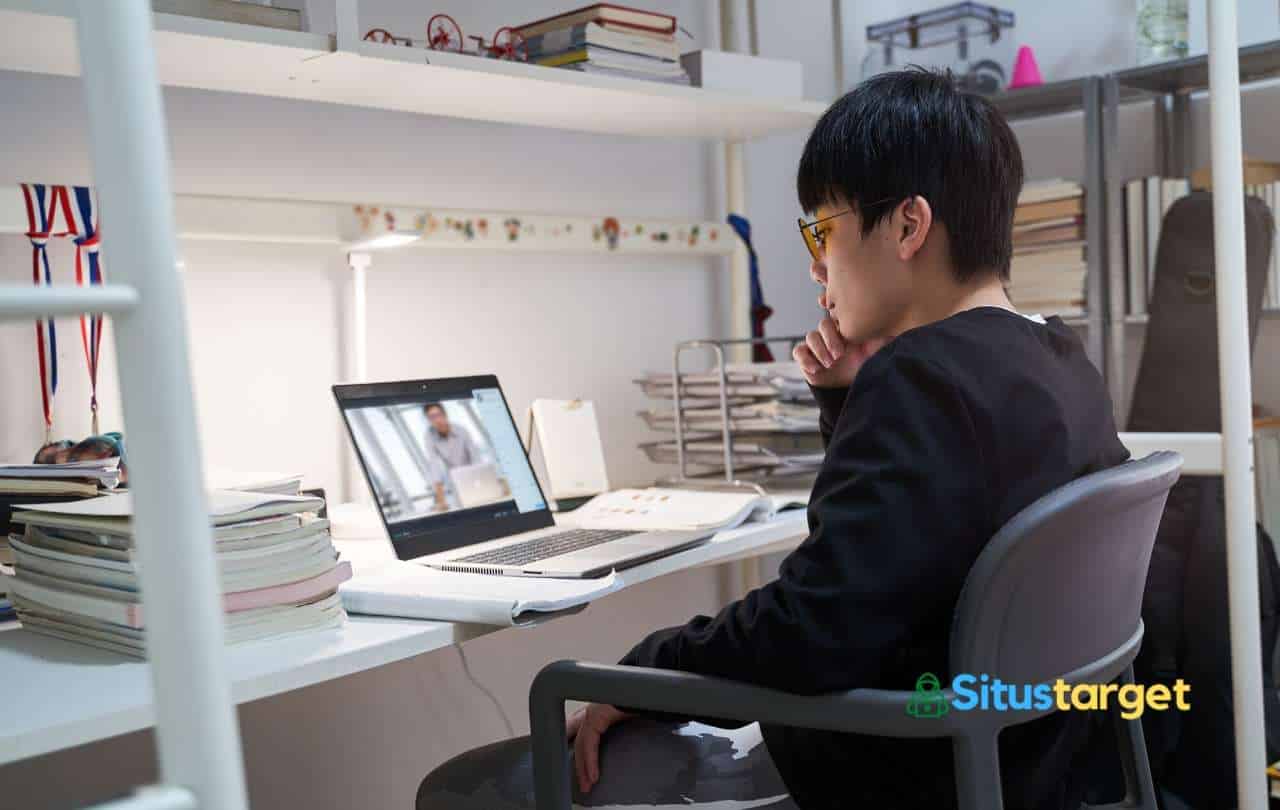Panduan Cara Menggunakan Google Classroom Edisi Super Komplit! 9 September 29th, 2026 • Blog Situstarget Kelebihan Google Classroom