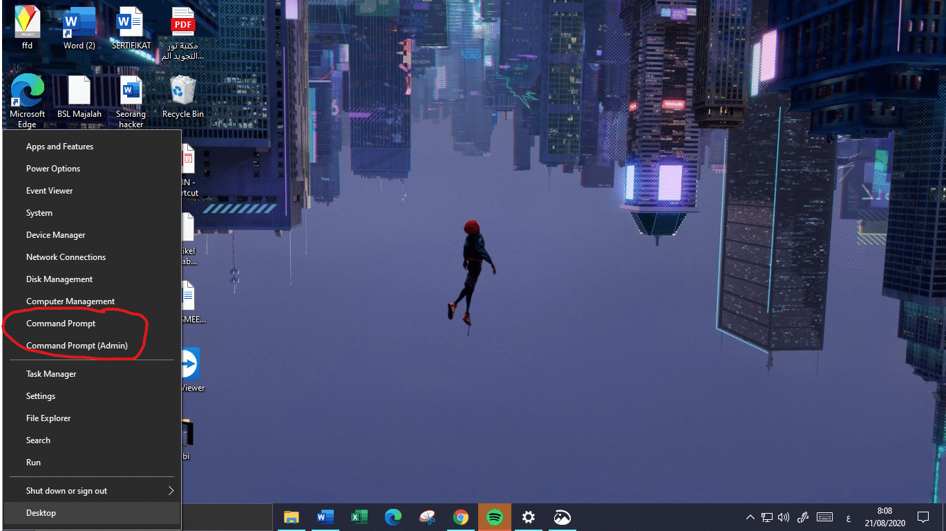 Tips dan Trik Windows 10 yang Jarang Orang Ketahui 2 Rabu, 30 September 2026 &bull; Blog Situstarget