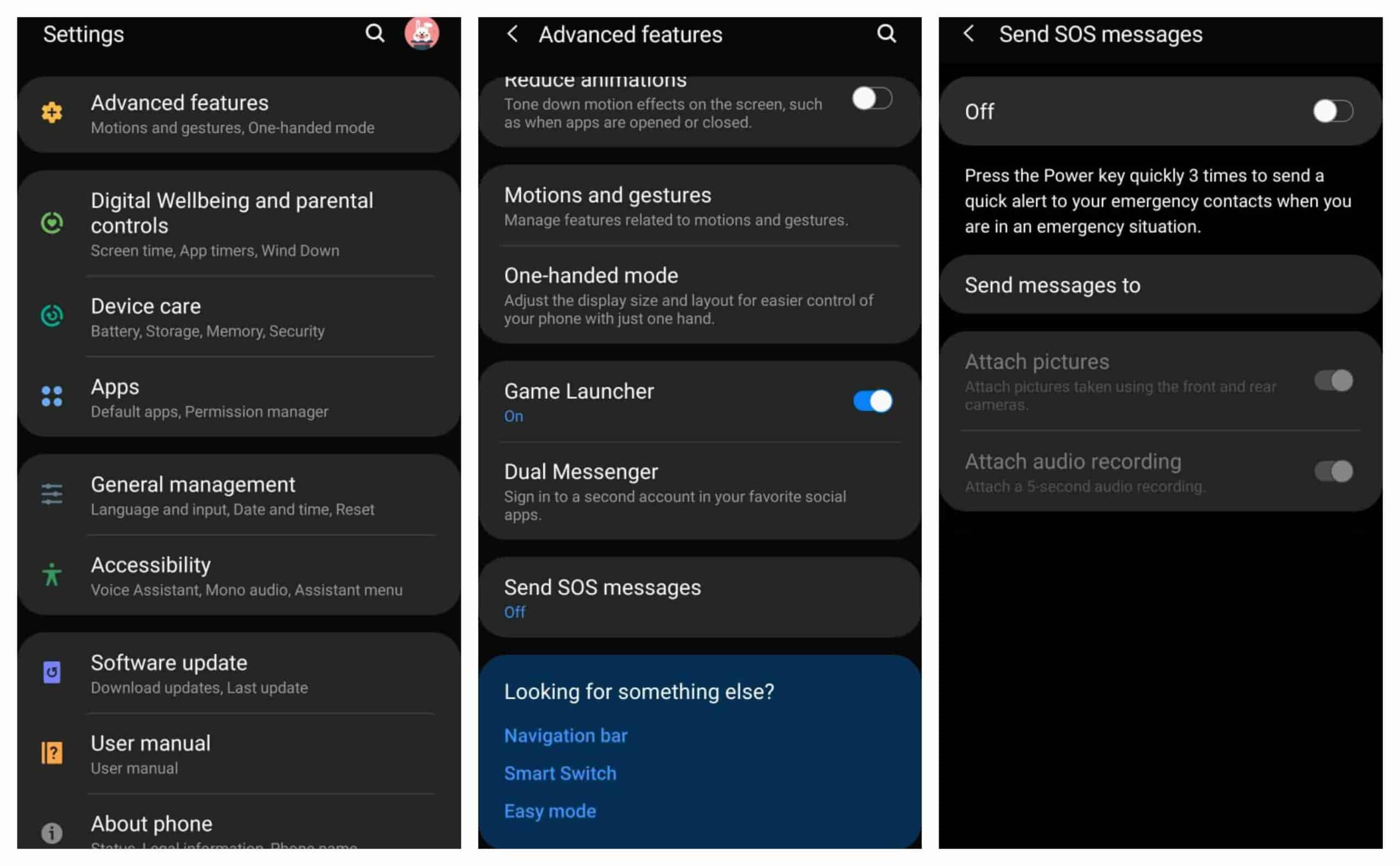 9 Cara yang Dapat Dilakukan Untuk Mengamankan Perangkat Android 10 September 30th, 2026 • Blog Situstarget 9 Cara yang Dapat Dilakukan Untuk Mengamankan Perangkat Android 1 Rabu, 30 September 2026 • Blog Situstarget