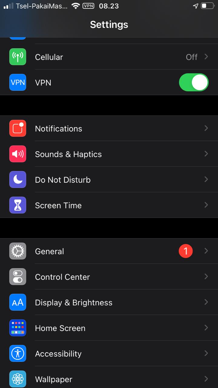 Cara Update iPhone Ke iOS Versi 14.3 3 September 30th, 2026 • Blog Situstarget Cara Update iPhone ke iOS terbaru