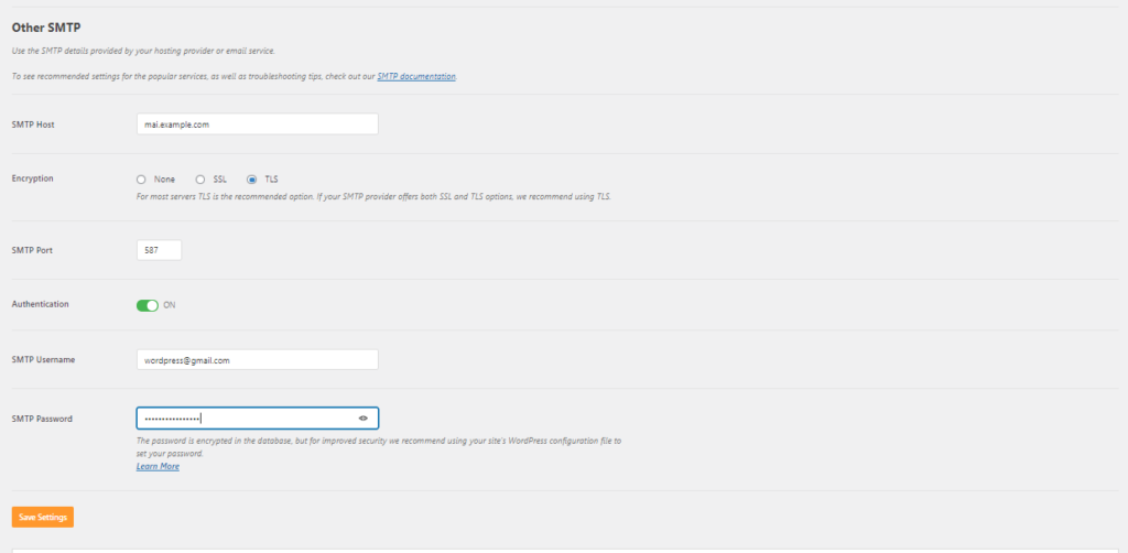 Cara Menggunakan Plugin WP Mail SMTP 7 September 29th, 2026 • Blog Situstarget Cara Menggunakan Plugin WP Mail SMTP 1 Selasa, 29 September 2026 • Blog Situstarget