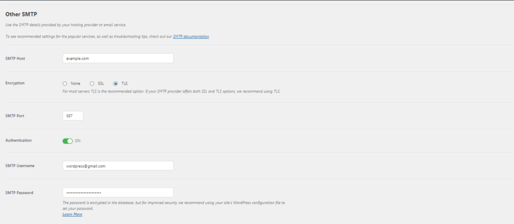 Cara Menggunakan Plugin WP Mail SMTP 9 September 29th, 2026 • Blog Situstarget Cara Menggunakan Plugin WP Mail SMTP 3 Selasa, 29 September 2026 • Blog Situstarget