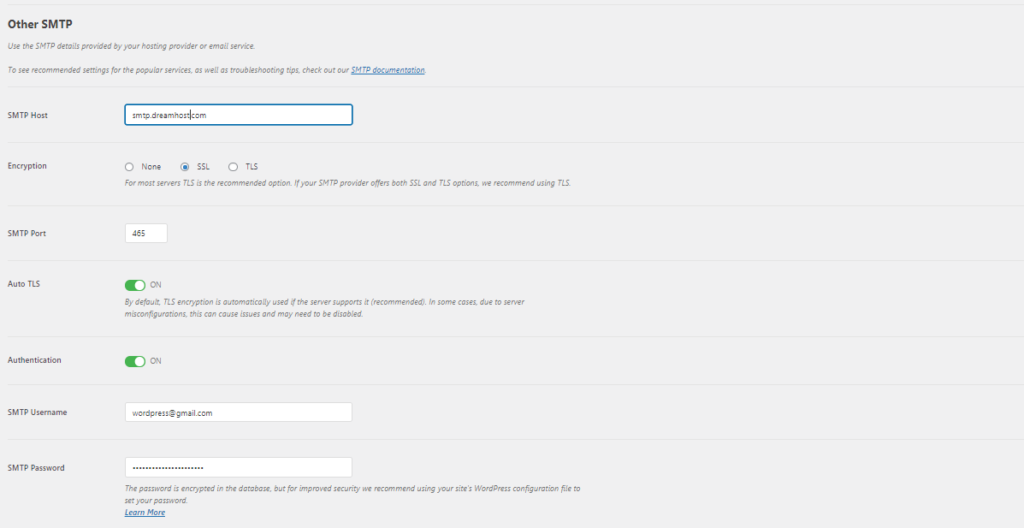 Cara Menggunakan Plugin WP Mail SMTP 10 September 29th, 2026 • Blog Situstarget Cara Menggunakan Plugin WP Mail SMTP 4 Selasa, 29 September 2026 • Blog Situstarget