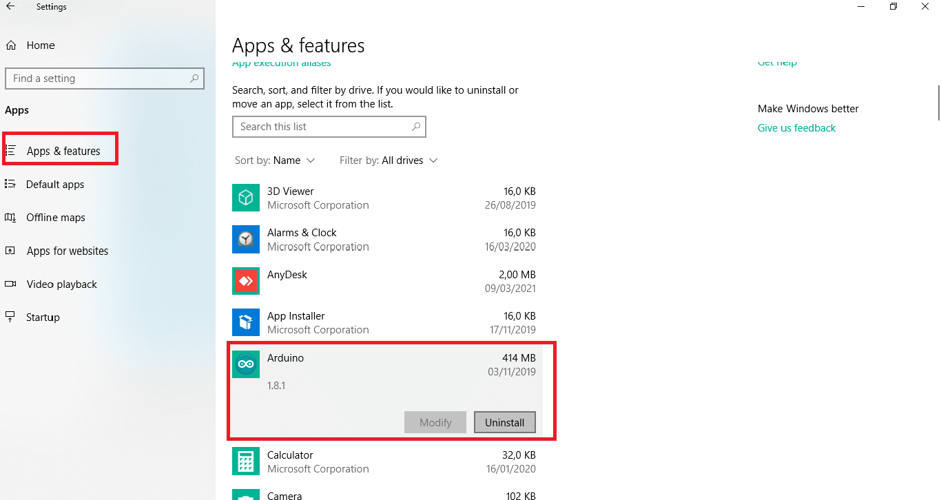 Cara mematikan aplikasi bawaan Windows 10 yang kamu tidak butuhkan untuk meningkatkan performa Windows 10