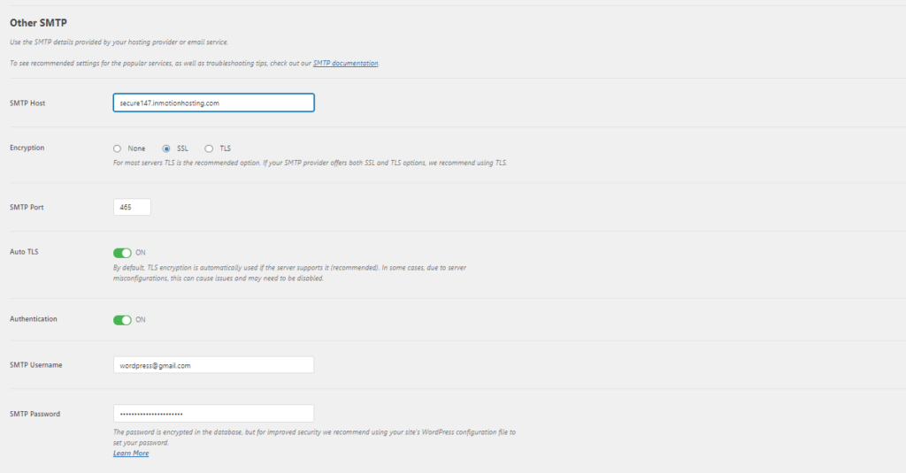 Cara Menggunakan Plugin WP Mail SMTP 11 September 29th, 2026 • Blog Situstarget Cara Menggunakan Plugin WP Mail SMTP 5 Selasa, 29 September 2026 • Blog Situstarget