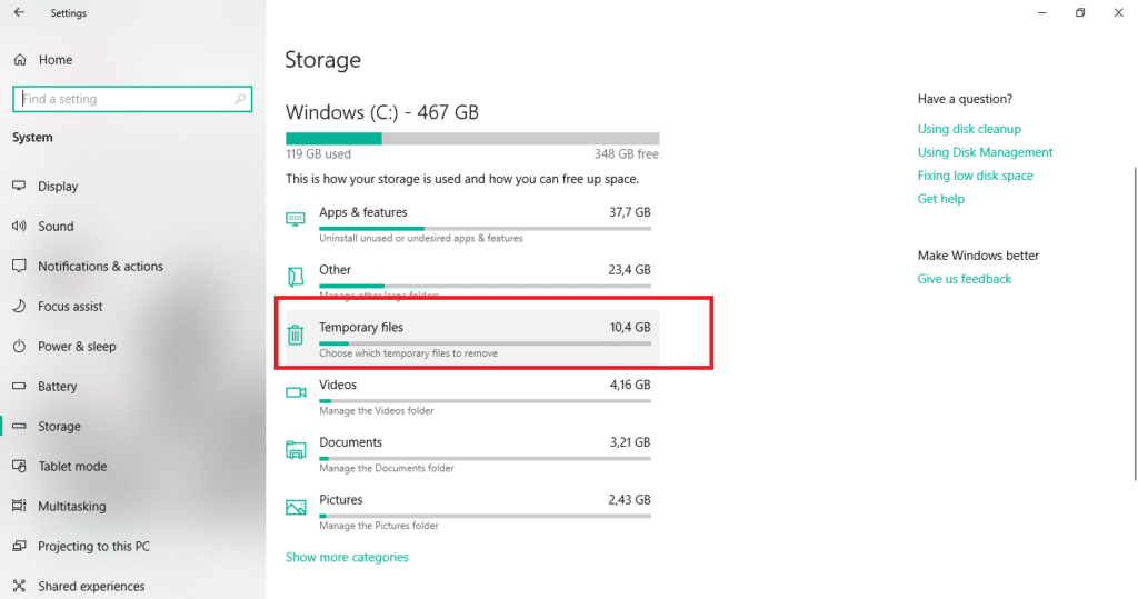20 Cara Mempercepat Performa Windows 10 Terampuh! 1 Rabu, 30 September 2026 &bull; Blog Situstarget
