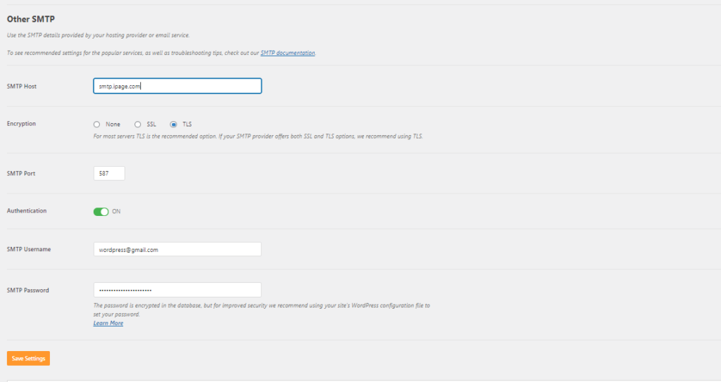 Cara Menggunakan Plugin WP Mail SMTP 13 September 29th, 2026 • Blog Situstarget Cara Menggunakan Plugin WP Mail SMTP 7 Selasa, 29 September 2026 • Blog Situstarget
