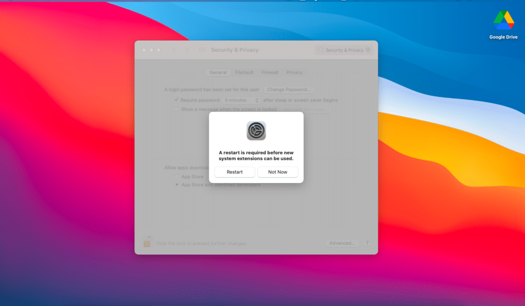 Cara Memperbaiki VirtualBox Kernel driver not installed (rc=-1908) MacOS 6 September 30th, 2026 • Blog Situstarget Setelah restart eror VirtualBox Kernel driver not installed (rc=-1908) di MacOS pun akan hilang